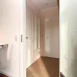Appartementhaus Cubanzestrasse 43 23 Apartamento Ostseebad Kühlungsborn