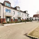 Appartementhaus Cubanzestrasse 43 23