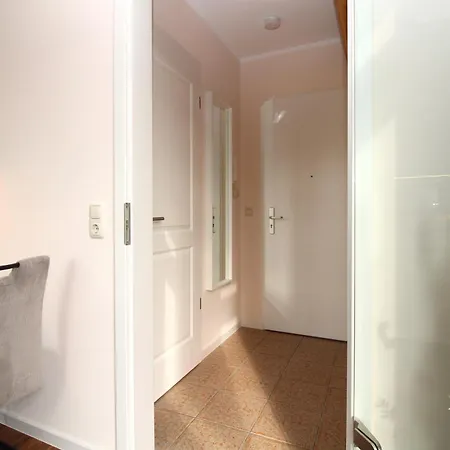 Appartementhaus Cubanzestrasse 43 23 דירה Ostseebad Kühlungsborn