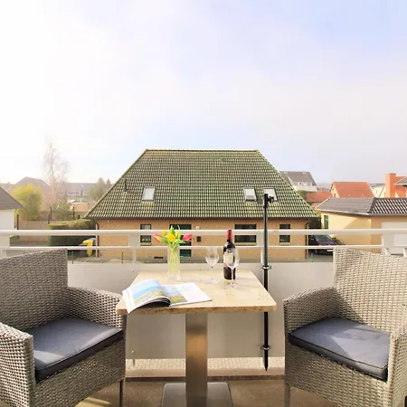 דירה Appartementhaus Cubanzestrasse 43 23 *