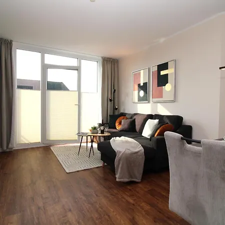 Appartementhaus Cubanzestrasse 43 23